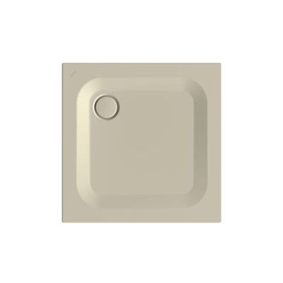 BetteUltra Rechteck-Duschwanne - Antirutsch - Stahl-Email - 85x85cm BetteUltra Rechteck-Duschwanne - Antirutsch - Stahl-Email - 85x85cm