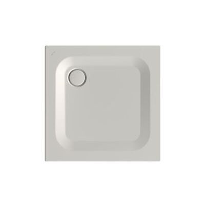 BetteUltra Rechteck-Duschwanne 850x850mm - Antirutsch, Höhenverstellbar BetteUltra Rechteck-Duschwanne 850x850mm - Antirutsch, Höhenverstellbar
