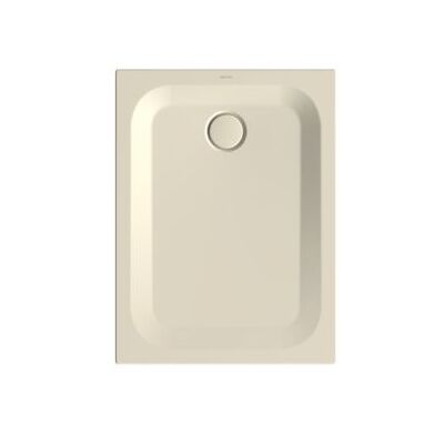 BetteUltra Rechteck-Duschwanne 1000x750x25mm - Duschwanne BetteUltra Rechteck-Duschwanne 1000x750x25mm - Duschwanne