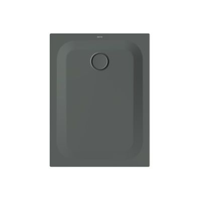 BetteUltra Rechteck-Duschwanne 1000x750x25mm - Antirutsch, Stahl BetteUltra Rechteck-Duschwanne 1000x750x25mm - Antirutsch, Stahl