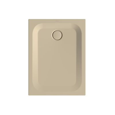 BetteUltra Duschwanne 1650-424T - Sand Duschwanne mit Unterstützung BetteUltra Duschwanne 1650-424T - Sand Duschwanne mit Unterstützung