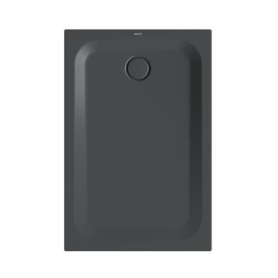 BetteUltra Raven Rechteckige Duschwanne - Duschwanne BetteUltra Raven Rechteckige Duschwanne - Duschwanne