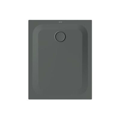 BetteUltra Rechteck-Duschwanne 1000x800x25mm - Sicherheit, Rauch BetteUltra Rechteck-Duschwanne 1000x800x25mm - Sicherheit, Rauch