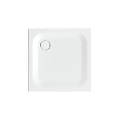 Bette Ultra Rechteck-Duschwanne - Antirutsch - 800x800x25mm Bette Ultra Rechteck-Duschwanne - Antirutsch - 800x800x25mm