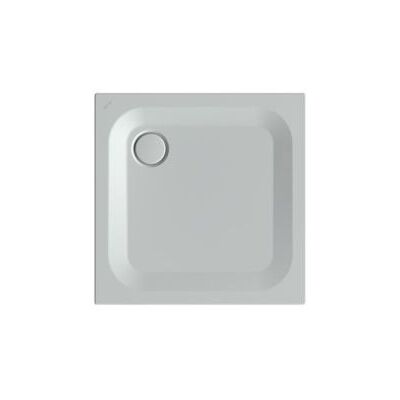 Bette Ultra Rechteck-Duschwanne - 800x800mm - Manhattan - 25mm Tiefe Bette Ultra Rechteck-Duschwanne - 800x800mm - Manhattan - 25mm Tiefe