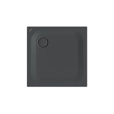BetteUltra 80x80cm Raven Quadrat-Duschwanne - Duschwanne BetteUltra 80x80cm Raven Quadrat-Duschwanne - Duschwanne