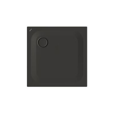 Bette Ultra Rechteck-Duschwanne - 800x800mm - Anthrazit Bette Ultra Rechteck-Duschwanne - 800x800mm - Anthrazit