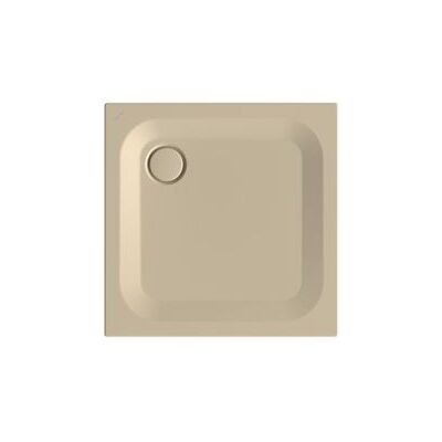 BetteUltra Modell 5830-424AE - Sand Duschwanne - Rechteckig, 800x800mm, Rutschfest BetteUltra Modell 5830-424AE - Sand Duschwanne - Rechteckig, 800x800mm, Rutschfest