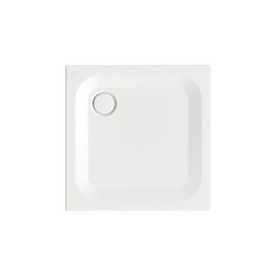 BetteUltra Quadrat-Duschwanne - Unterstützung, Schnee - 80x80cm BetteUltra Quadrat-Duschwanne - Unterstützung, Schnee - 80x80cm