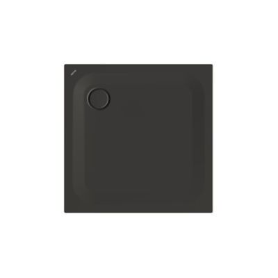 Bette Ultra Rechteck-Duschwanne - 900x900 - Anthrazit Bette Ultra Rechteck-Duschwanne - 900x900 - Anthrazit