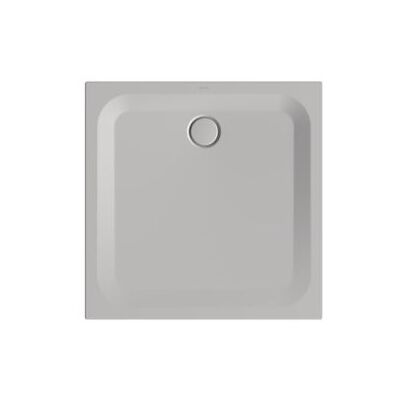 BetteUltra Rechteck-Duschwanne - Antirutsch, 90mm Ablauf BetteUltra Rechteck-Duschwanne - Antirutsch, 90mm Ablauf