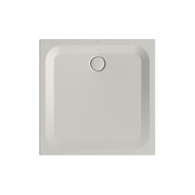 BetteUltra Rechteck-Duschwanne - Antirutsch, 90mm Ablauf BetteUltra Rechteck-Duschwanne - Antirutsch, 90mm Ablauf