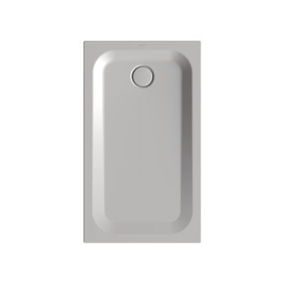 BetteUltra Rechteck-Duschwanne - Sicherheit, 1200x700mm BetteUltra Rechteck-Duschwanne - Sicherheit, 1200x700mm