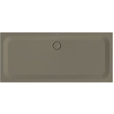 BetteUltra Stahl-Duschwanne 180x80cm - Sicherheit & Bodengleich BetteUltra Stahl-Duschwanne 180x80cm - Sicherheit & Bodengleich