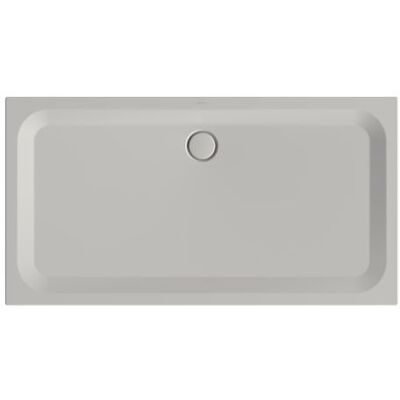 Bette Ultra Rechteck-Duschwanne - Duschwanne Bette Ultra Rechteck-Duschwanne - Duschwanne