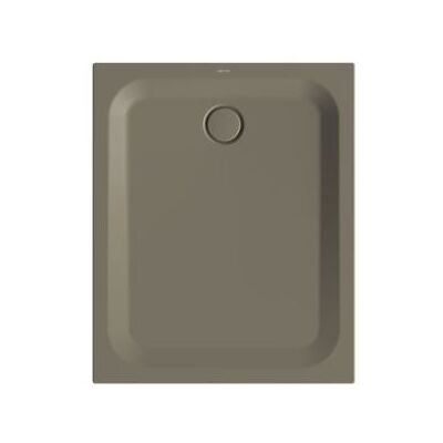 BetteUltra Rechteck-Duschwanne - Antirutsch, 90mm Ablauf BetteUltra Rechteck-Duschwanne - Antirutsch, 90mm Ablauf