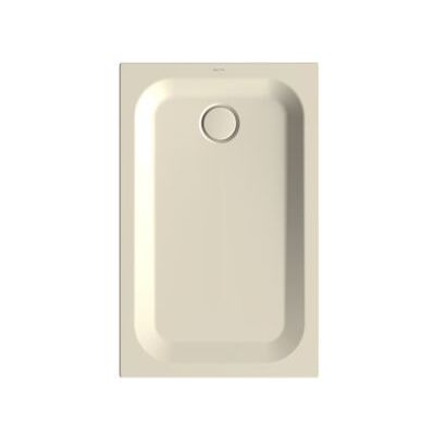 BetteUltra Rechteck-Duschwanne - Sicherheits-Anti-Rutsch, Stahl-Email, 90mm Ablauf BetteUltra Rechteck-Duschwanne - Sicherheits-Anti-Rutsch, Stahl-Email, 90mm Ablauf