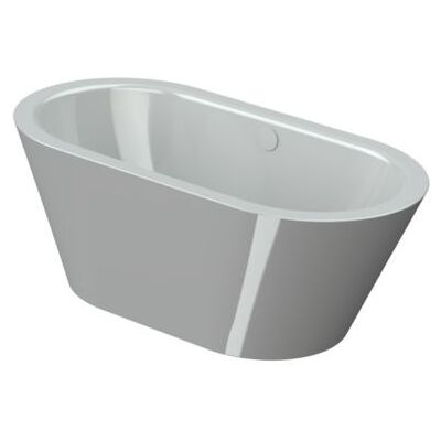 Bette Manhattan Oval Badewanne - Bad Bette Manhattan Oval Badewanne - Bad
