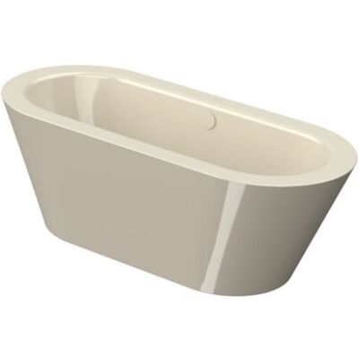 Bette Pergamon Oval Badewanne - Freistehend - 165x75x42cm Bette Pergamon Oval Badewanne - Freistehend - 165x75x42cm