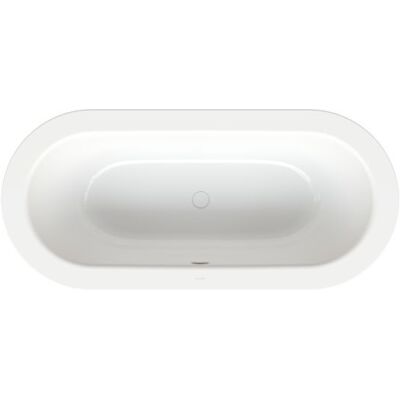 Bette BetteStarlet Oval Badewanne - Freistehend, 165x75cm, Weiß Bette BetteStarlet Oval Badewanne - Freistehend, 165x75cm, Weiß