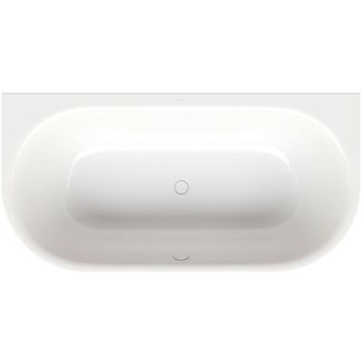 BetteLux Oval Silhouette Badewanne - 190x95x45cm, freistehend BetteLux Oval Silhouette Badewanne - 190x95x45cm, freistehend