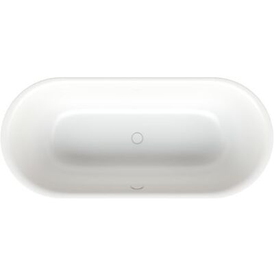 BetteLux Oval Silhouette Badewanne - Freistehend, 180x80x45cm BetteLux Oval Silhouette Badewanne - Freistehend, 180x80x45cm