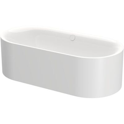BetteLux Oval Silhouette Badewanne - Freistehend 190x90x45cm BetteLux Oval Silhouette Badewanne - Freistehend 190x90x45cm