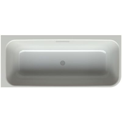 BetteArt Manhattan Eckeinbau Badewanne - 185x80x42cm - links BetteArt Manhattan Eckeinbau Badewanne - 185x80x42cm - links