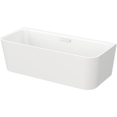 BetteArt Sternweiß Badewanne - 180x80x42cm - Einbau Wand BetteArt Sternweiß Badewanne - 180x80x42cm - Einbau Wand