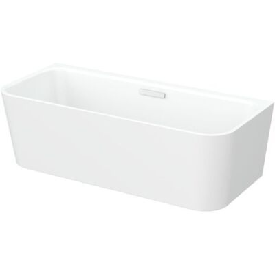 BetteArt 3480-004CWVHK Edelweiß - Badewanne BetteArt 3480-004CWVHK Edelweiß - Badewanne