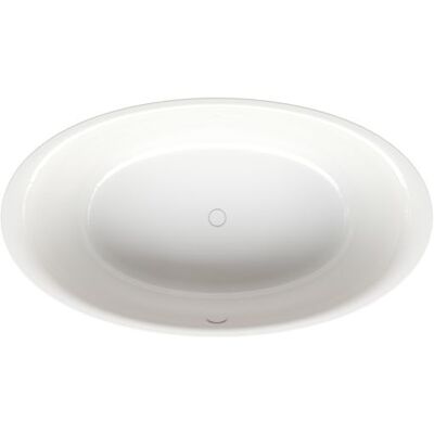 BetteEve Badewanne 6043-287CFXXS Starwhite - Badewanne BetteEve Badewanne 6043-287CFXXS Starwhite - Badewanne