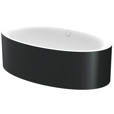 BetteEve Badewanne 6043-350CFXXS - Schallisoliert BetteEve Badewanne 6043-350CFXXS - Schallisoliert