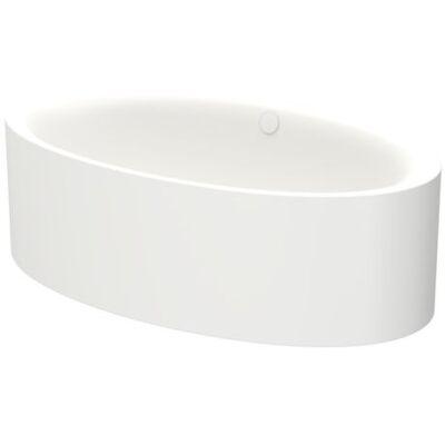 BetteEve Oval Freistehende Badewanne - Bad BetteEve Oval Freistehende Badewanne - Bad