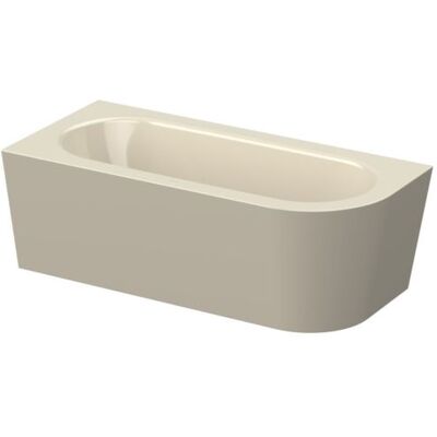 Bette BetteStarlet IV Badewanne - 165x75x42cm mit Ablaufgarnitur Bette BetteStarlet IV Badewanne - 165x75x42cm mit Ablaufgarnitur