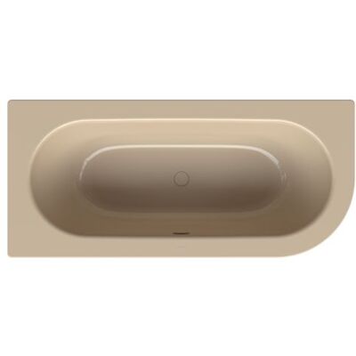Bette BetteStarlet IV Badewanne - 165x75x42cm Bahamabeige Bette BetteStarlet IV Badewanne - 165x75x42cm Bahamabeige