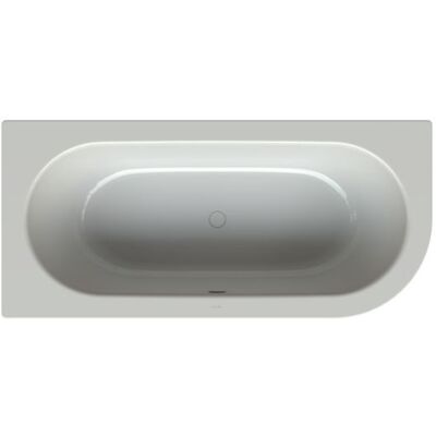 Bette Manhattan IV Badewanne - 185x85x42cm Bette Manhattan IV Badewanne - 185x85x42cm