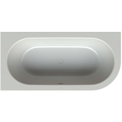 Bette Manhattan 195x95x42cm Badewanne mit Schürze - Badewanne Bette Manhattan 195x95x42cm Badewanne mit Schürze - Badewanne