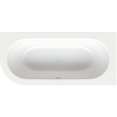 BetteStarlet V Silhouette Badewanne - 175x80x42cm - mit Schürze BetteStarlet V Silhouette Badewanne - 175x80x42cm - mit Schürze