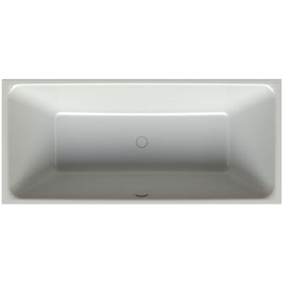 BetteLoft Manhattan Badewanne - 3172-002 180x80x42cm BetteLoft Manhattan Badewanne - 3172-002 180x80x42cm