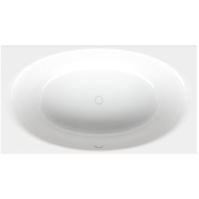 Bette Eve Rechteck Badewanne - 1800x1000 - 2-Sitzer Bette Eve Rechteck Badewanne - 1800x1000 - 2-Sitzer