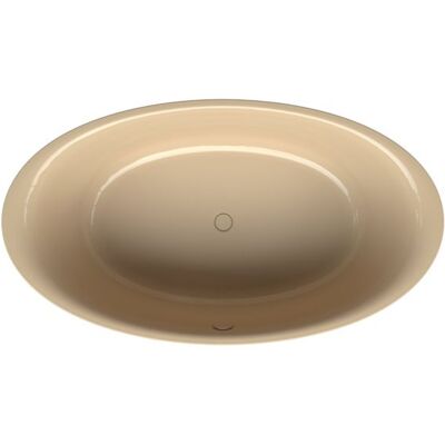 BetteEve 6043-003 Badewanne - bahama beige BetteEve 6043-003 Badewanne - bahama beige