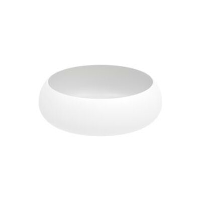 Bette Craft Schneewaschtisch - Aufsatz-Waschtisch Bette Craft Schneewaschtisch - Aufsatz-Waschtisch