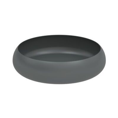 Bette Aufsatz-Waschtisch A241-403 Rauch - Waschbecken Bette Aufsatz-Waschtisch A241-403 Rauch - Waschbecken