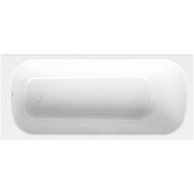Bette Rechteck-Badewanne Classic 1270-000, weiß, 180x80 cm Bette Rechteck-Badewanne Classic 1270-000, weiß, 180x80 cm