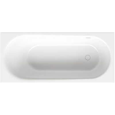 Bette Badewanne BetteComodo 1640-000Plus Rechteck Einbaubadewanne - Badezimmer Ausstattung Bette Badewanne BetteComodo 1640-000Plus Rechteck Einbaubadewanne - Badezimmer Ausstattung