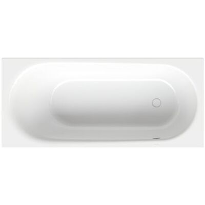 Bette Comodo Rechteckbadewanne Weiß - Badewanne Bette Comodo Rechteckbadewanne Weiß - Badewanne