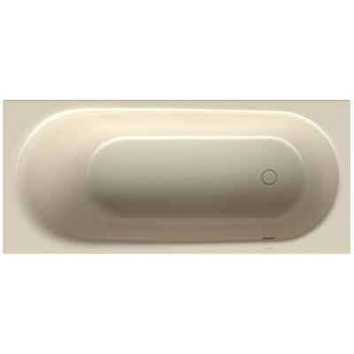 BetteComodo 1621-006 Badewanne - Größe 180x80x45cm, Überlauf vorne, Fußende rechts BetteComodo 1621-006 Badewanne - Größe 180x80x45cm, Überlauf vorne, Fußende rechts