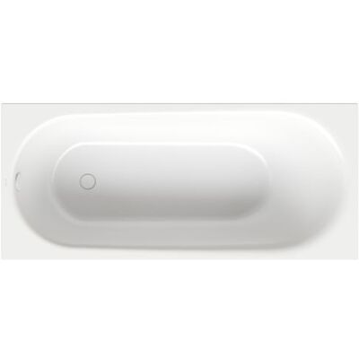 BetteComodo Badewanne - Rechteck 170x75cm Snow BetteComodo Badewanne - Rechteck 170x75cm Snow