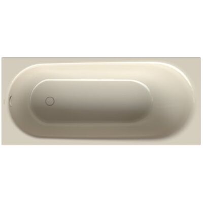 BetteComodo 1250-001 Badewanne - Pergamon BetteComodo 1250-001 Badewanne - Pergamon