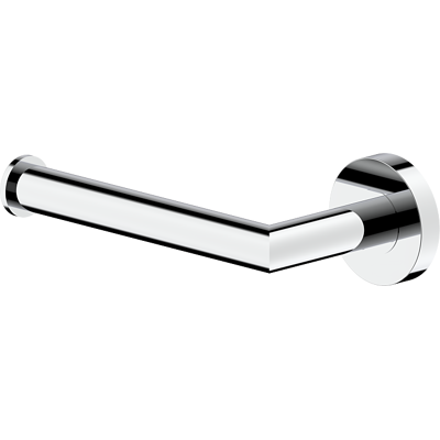 Bravat Varuna WC-Papierhalter ohne Deckel, links Bravat Varuna WC-Papierhalter ohne Deckel, links